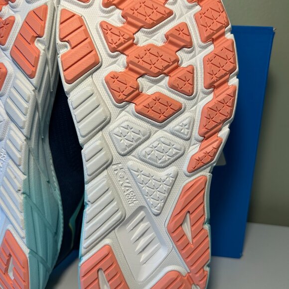 Hoka Womens Arahi 7 Running Shoes - Picture 13 of 16